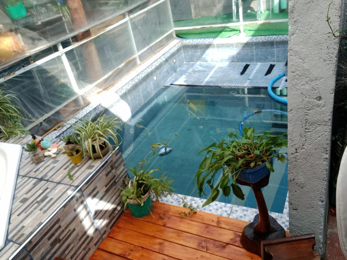 Cascadas Departamentos Córdoba Extérieur photo