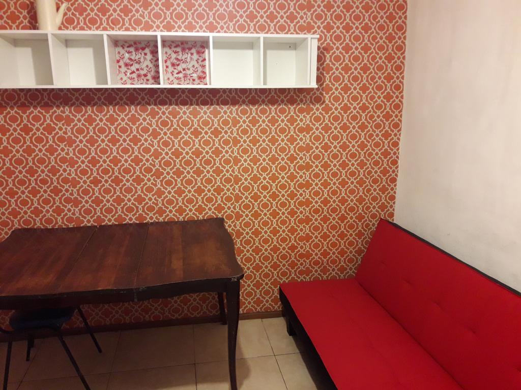 Cascadas Departamentos Córdoba Extérieur photo