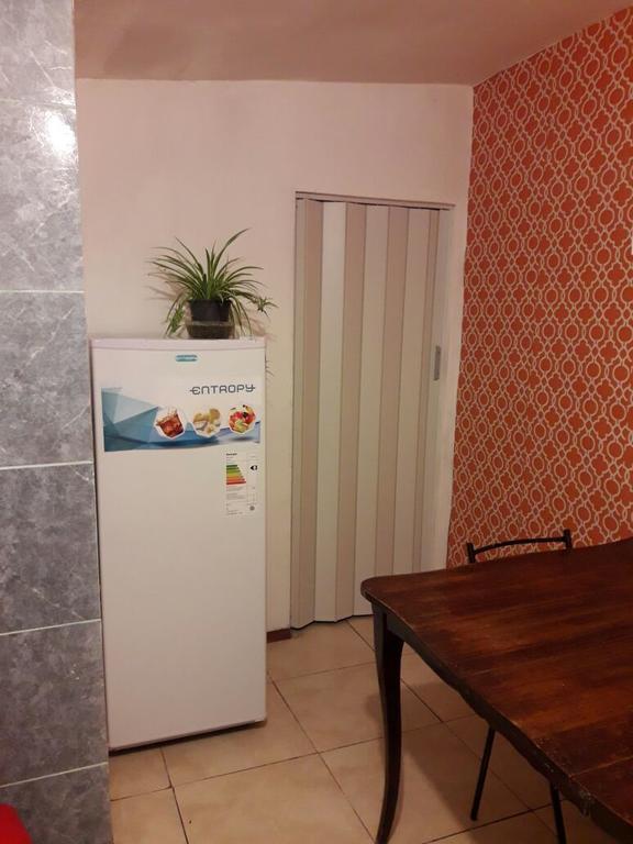Cascadas Departamentos Córdoba Extérieur photo