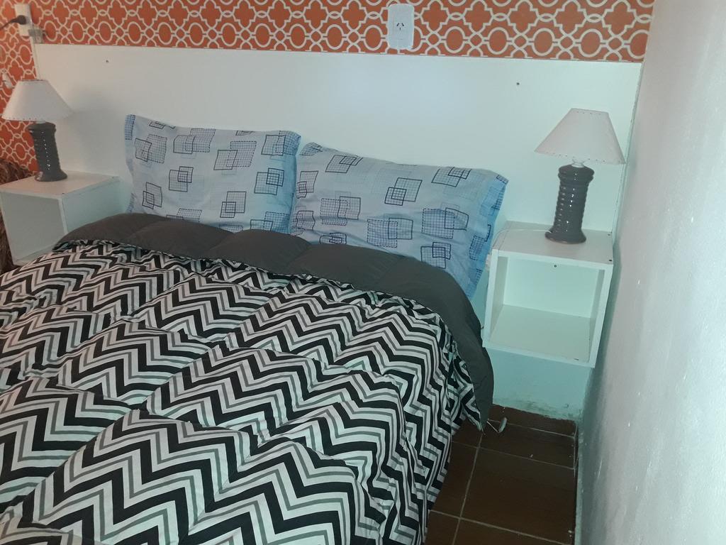 Cascadas Departamentos Córdoba Extérieur photo