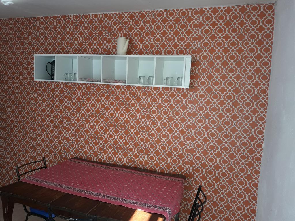 Cascadas Departamentos Córdoba Extérieur photo
