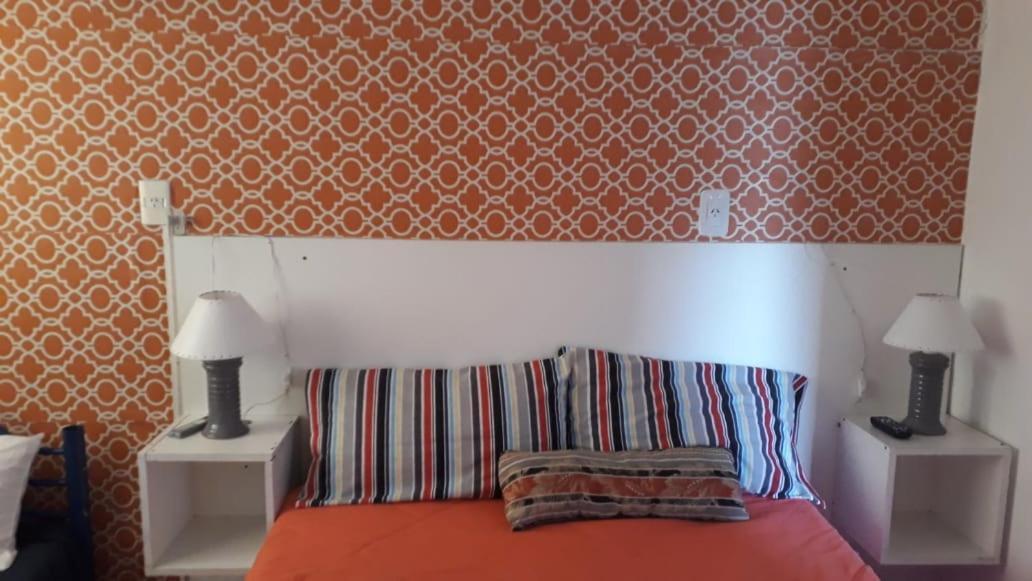 Cascadas Departamentos Córdoba Extérieur photo