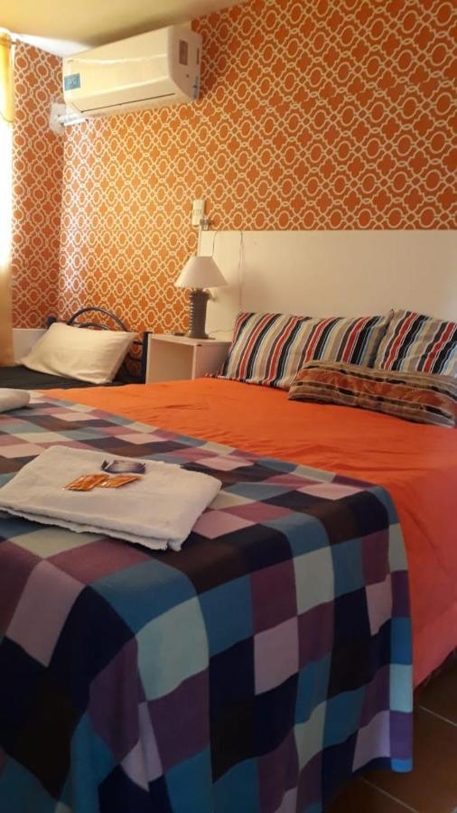 Cascadas Departamentos Córdoba Extérieur photo