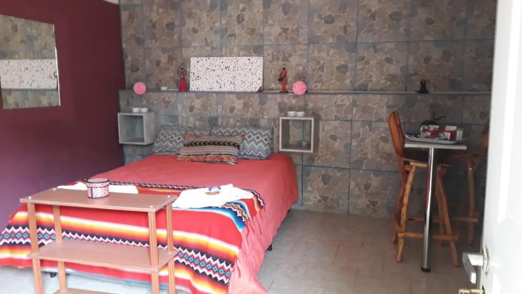 Cascadas Departamentos Córdoba Extérieur photo