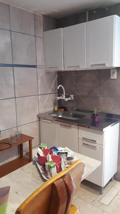 Cascadas Departamentos Córdoba Extérieur photo