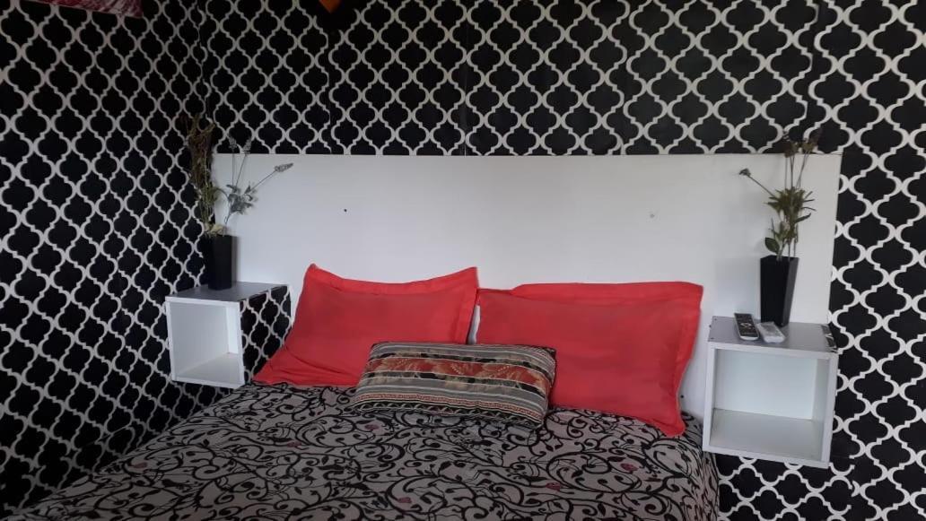 Cascadas Departamentos Córdoba Extérieur photo