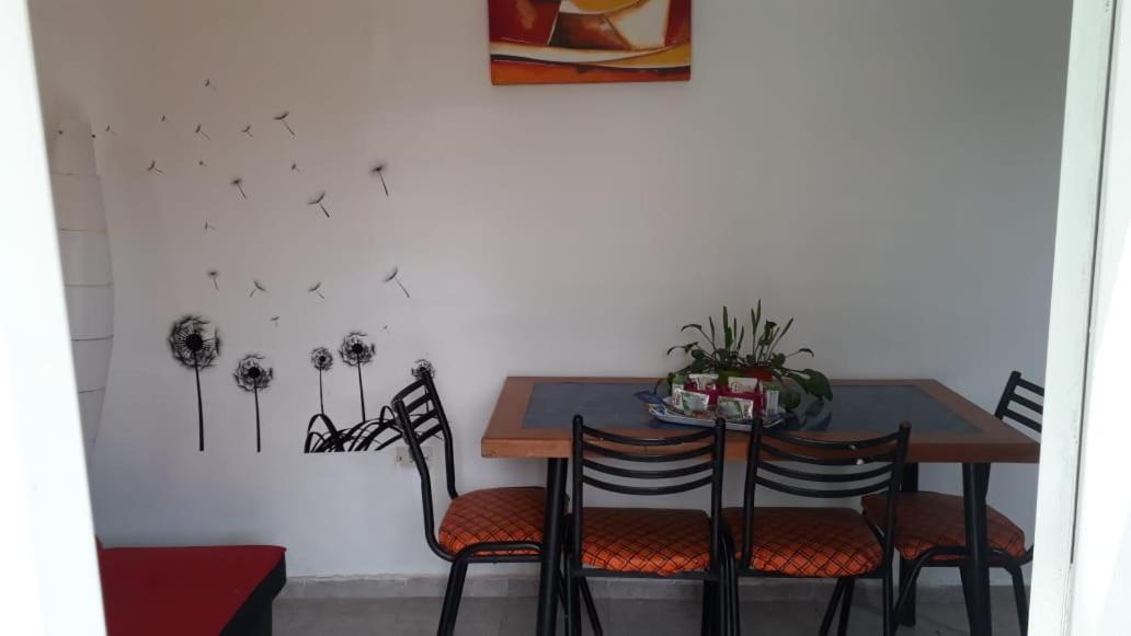 Cascadas Departamentos Córdoba Extérieur photo