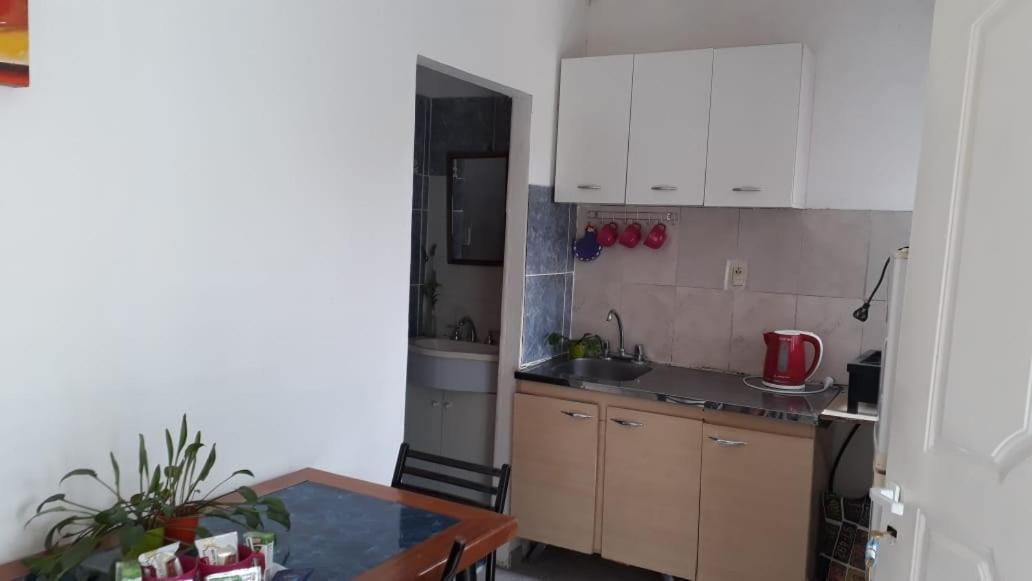 Cascadas Departamentos Córdoba Extérieur photo